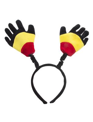 Diadeem Met Handjes België