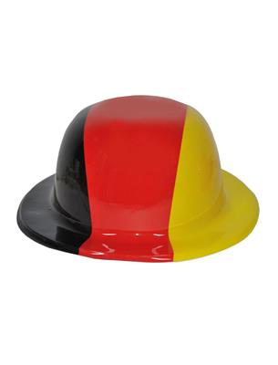 Bolhoed plastiek Duitsland