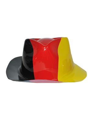 Hoed Plastiek Duitsland