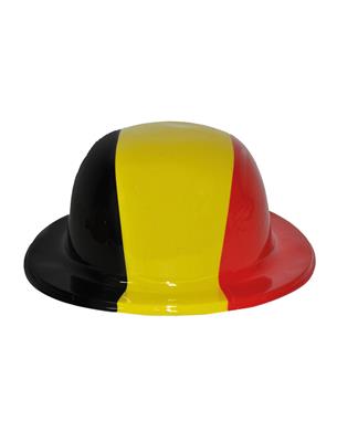 Bolhoed België pvc