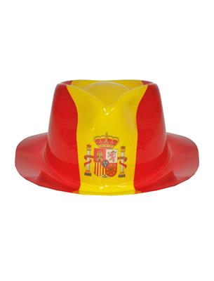 Hoed Plastiek Spanje
