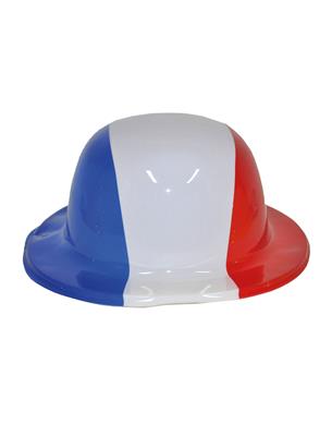 Bolhoed plastiek Frankrijk