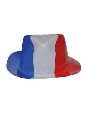 Hoed Plastiek Frankrijk