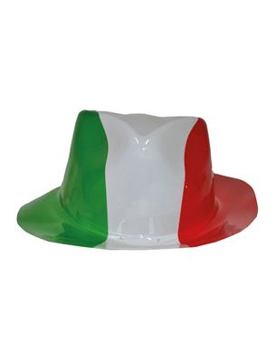 Hoed Plastiek Italië