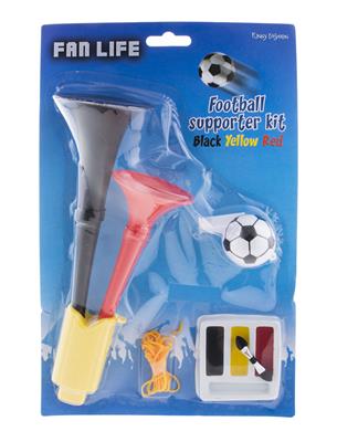Fan Set België