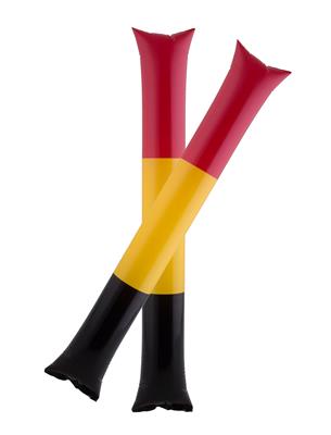 Cheering Sticks België