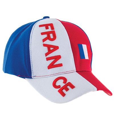 Baseballpet Frankrijk