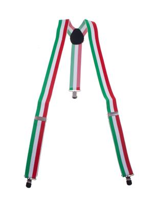 Bretellen Italië