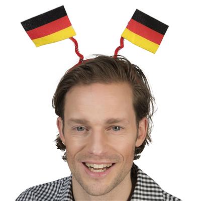 Diadeem Duitsland
