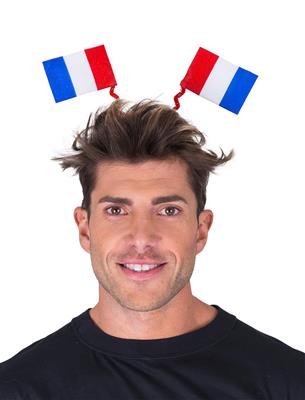 Diadeem Frankrijk