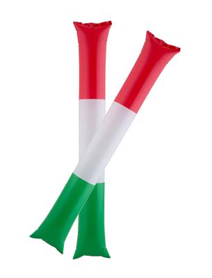 Cheering Sticks Italië