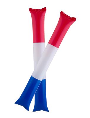 Cheering Sticks Frankrijk