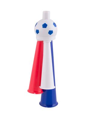 Voetbaltoeter Frankrijk