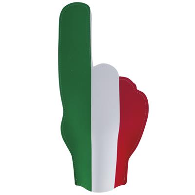 Hand Italië Foam