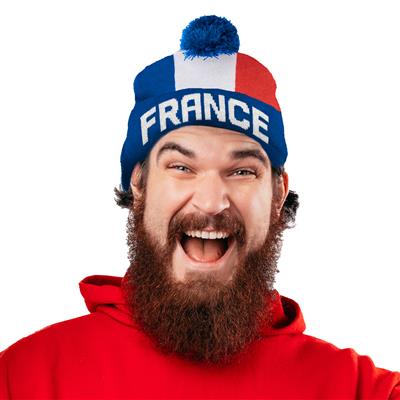 Muts Frankrijk