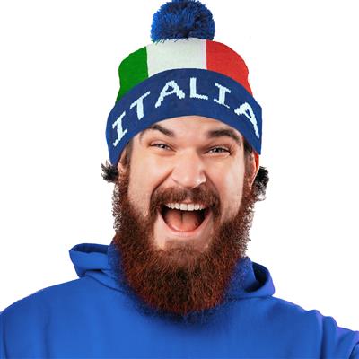 Muts Italië