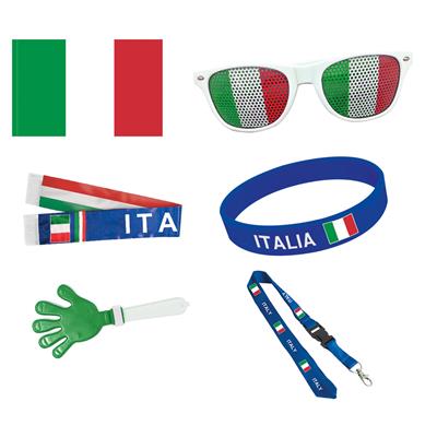 Fan kit Italië