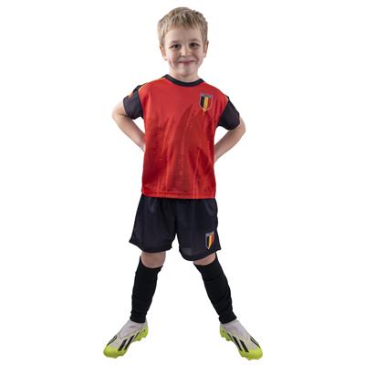 T-shirt en short België