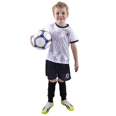 T-shirt en short Duitsland 164
