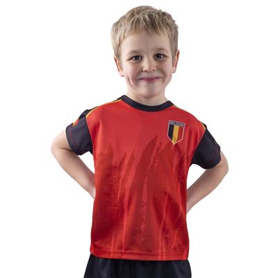 T-shirt België 116