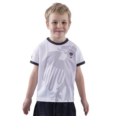 T-shirt Duitsland 116