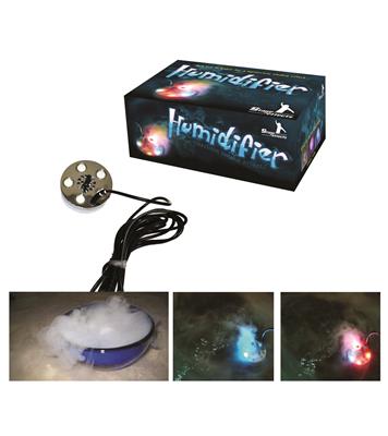 Rookmachine Atomizer Led