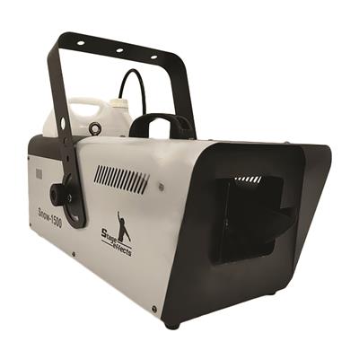 Sneeuwmachine 1500W