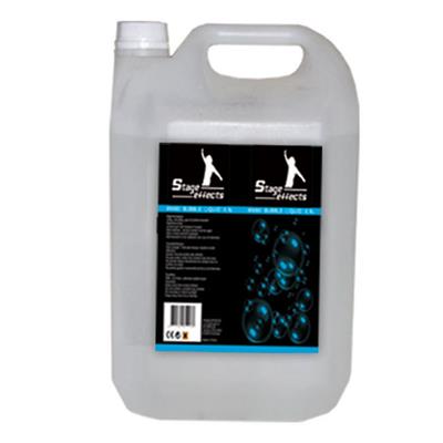 Zeepbellenvloeistof 5L