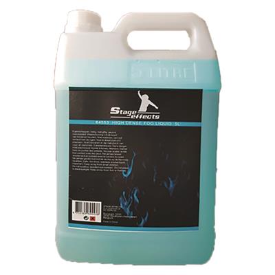 Rookvloeistof 5L high density