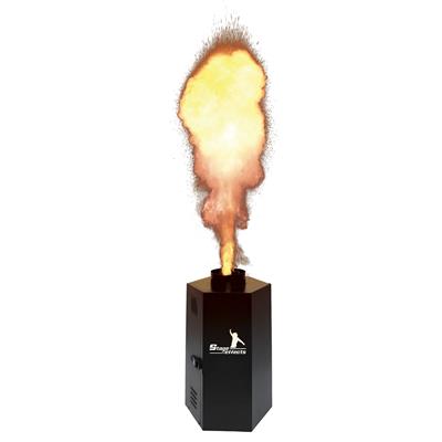 Vuurmachine Spray The Fire