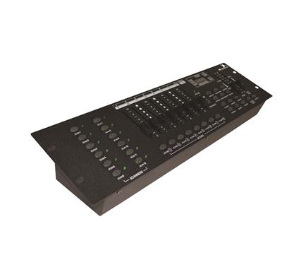 192 Channel dmx Controller