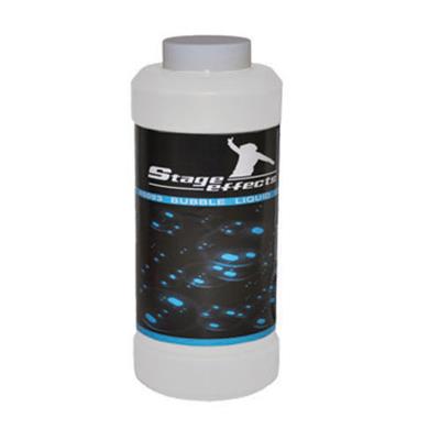 Zeepbellenvloeistof 0,5L