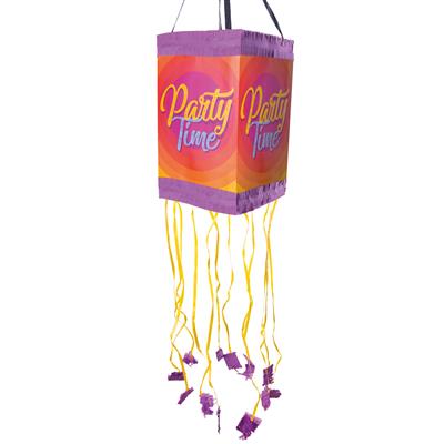 Pinata inklapbaar