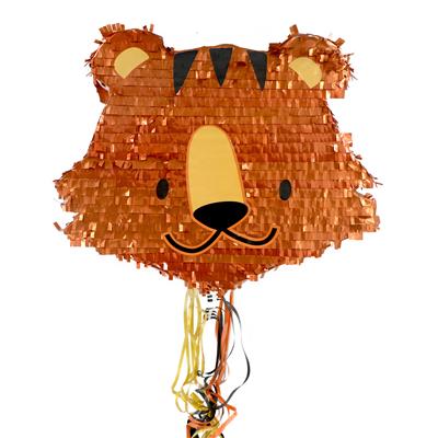 Pinata tijger