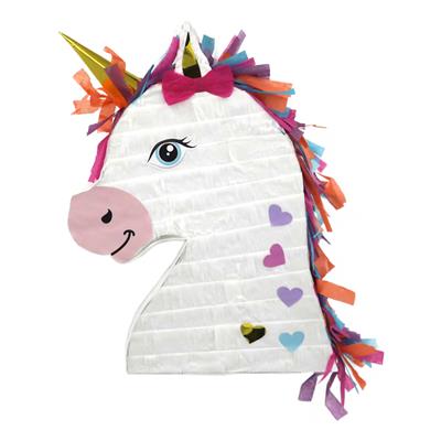 Pinata eenhoorn