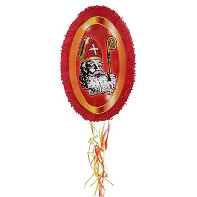 Pinata Sinterklaas