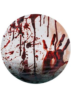 8 Borden Bloodlust