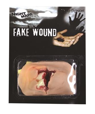 Fx Make-Up Nepwonde