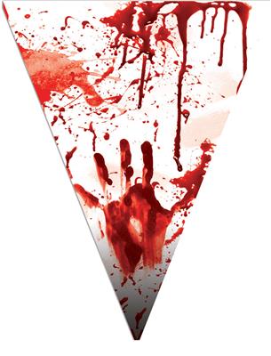 Vlaggenlijn Bloodlust