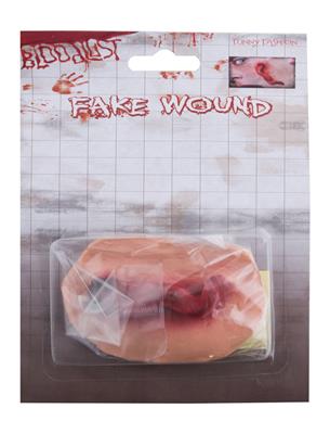 Fx Make-Up Nepwonde Worm