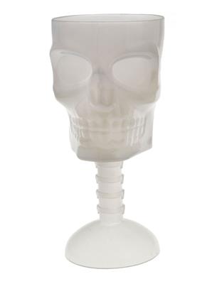 Drinkbeker Halloween GID