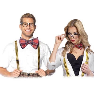 Nerd set 3-dlg