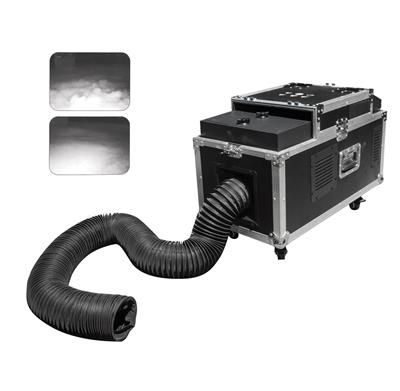 Low Fog Machine Waterbasis