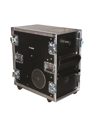 Rookmachine Hazer Waterbasis