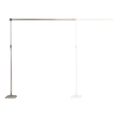 Drag Pipe Extension Set