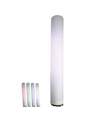 Kolom 3M Opblaasbaar Led