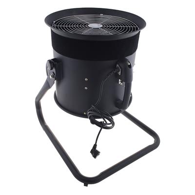 Blower voor skydancer 750W