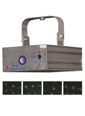 Effect Tunnel Laser