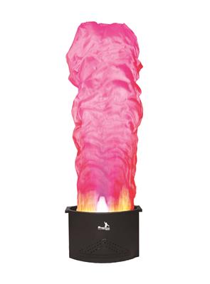 Led Lamp Fire