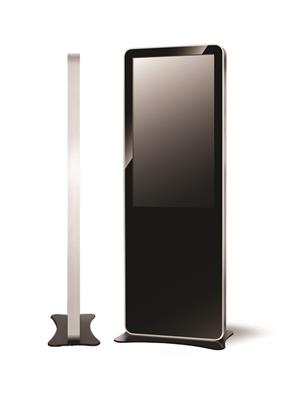 Videoscherm stand